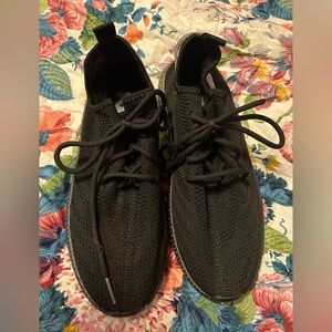 Women’s Pony shoes. Bought last summer.  I forgot about them.  US 8.5. Brand new